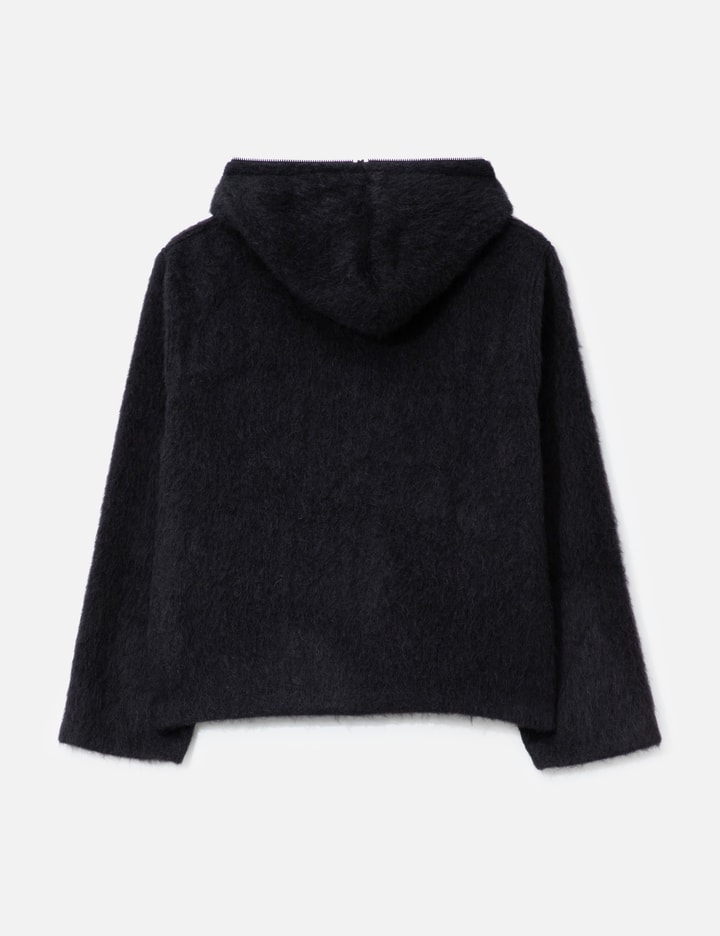 Full Zip Hood Jacket Placeholder Image