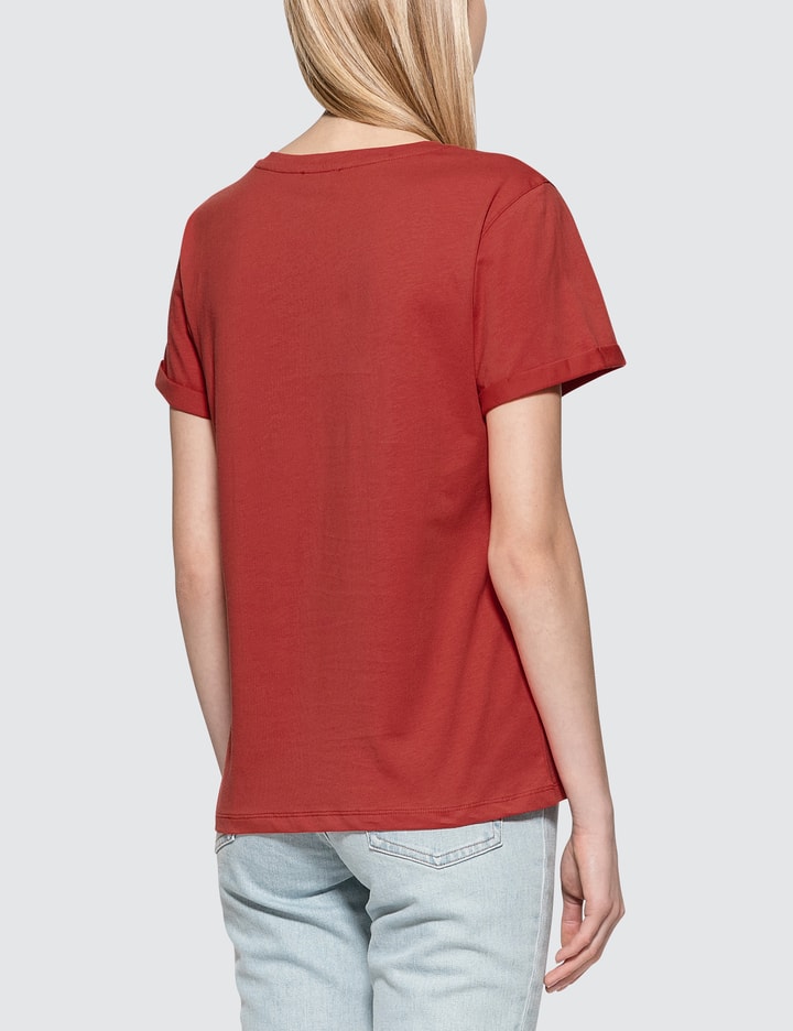 Summer Short Sleeve T-Shirt Placeholder Image