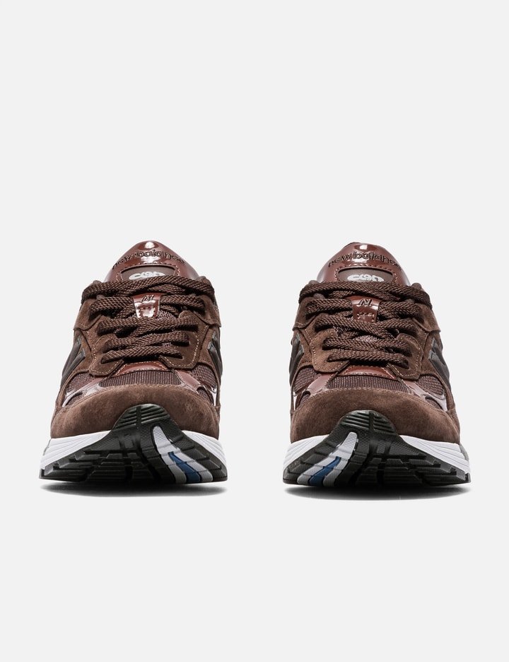 New Balance New Balance X Amine Made In USA 992