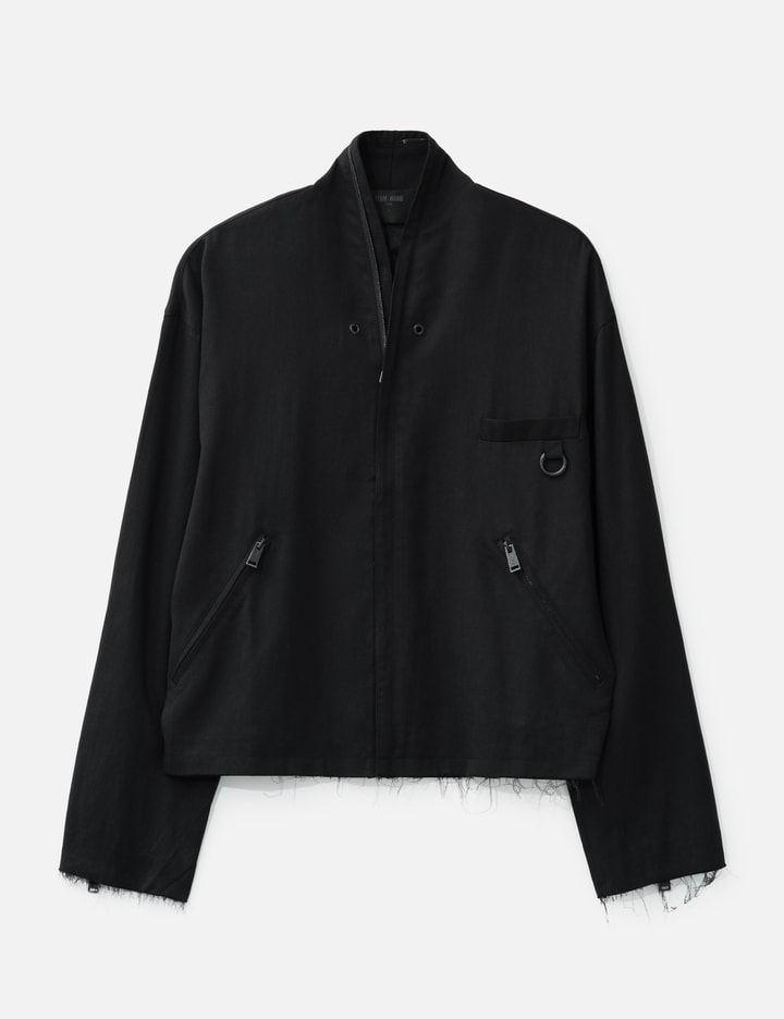 Acceptance Zip-up Jacket Placeholder Image