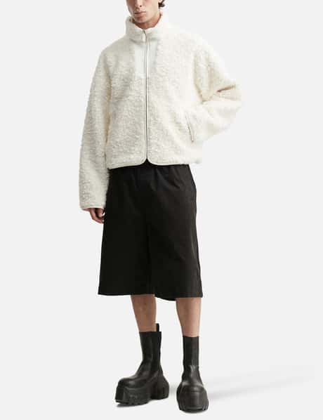 EF Jacket White view 15