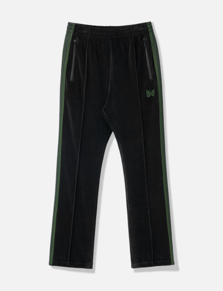 Narrow Track Pants - Velour Placeholder Image