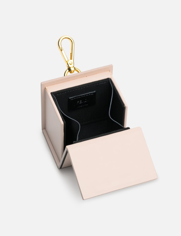 Leather Box Charms Placeholder Image