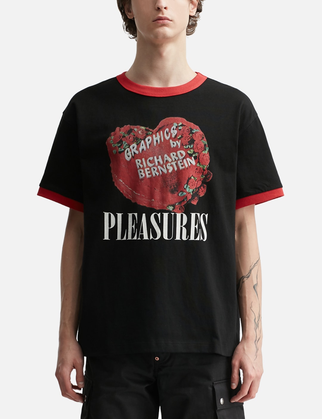 Cake Ringer Shirt view 11