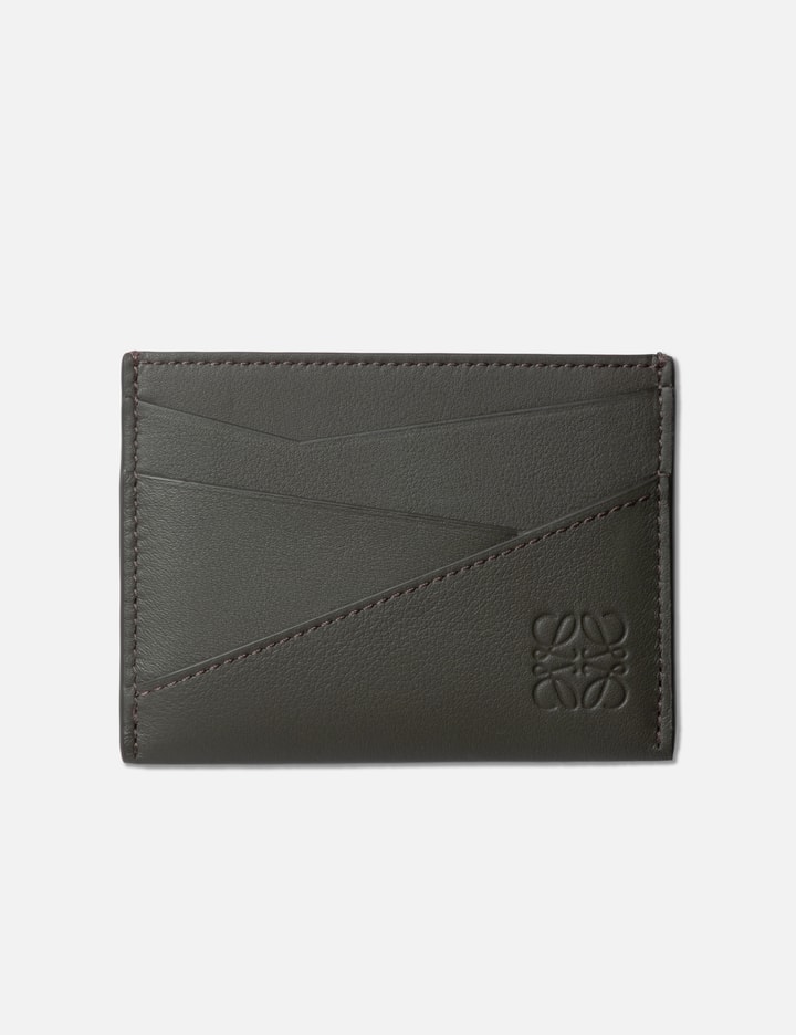 Loewe Puzzle Plain Cardholder