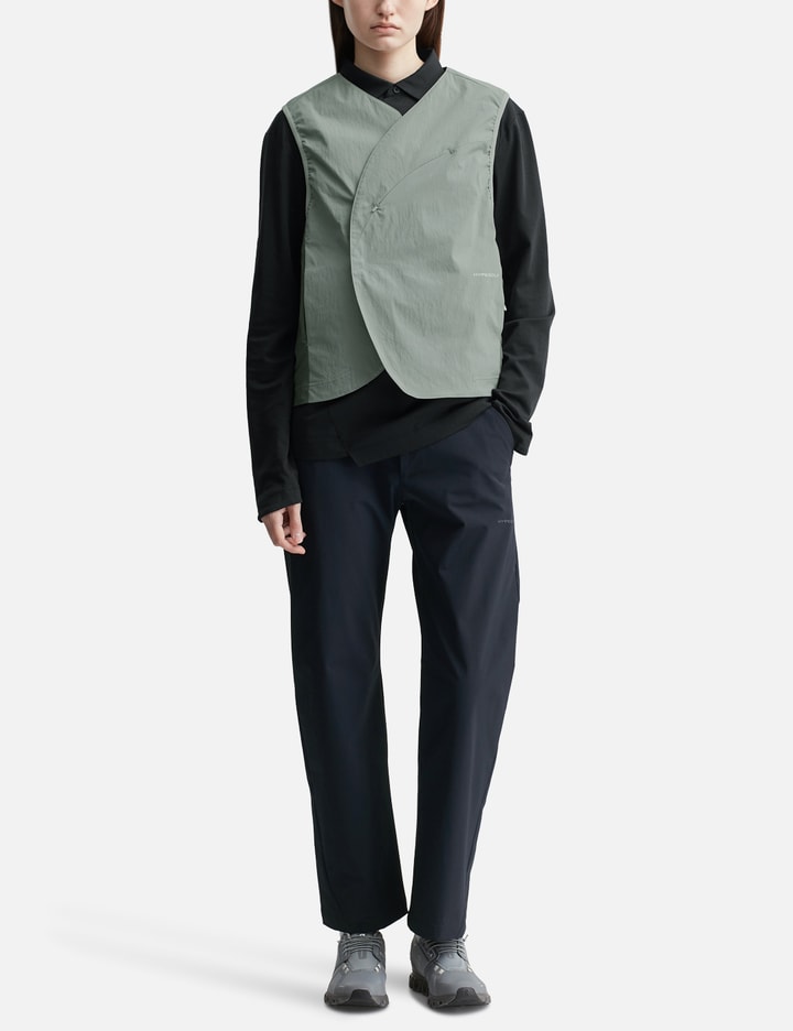 Hypegolf HYPEGOLF X POST ARCHIVE FACTION (PAF) Woven Pants