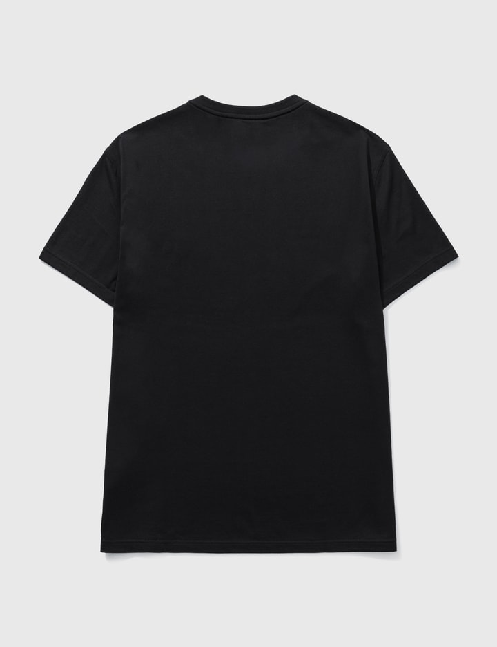 Parker Logo T-shirt Placeholder Image