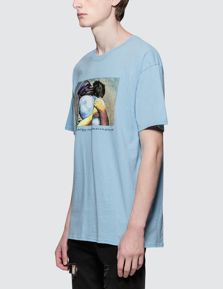 Streetwise S/S T-Shirt Placeholder Image