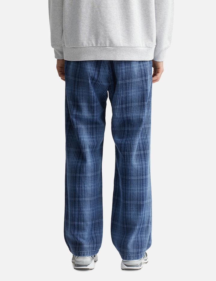 O.G. Denim Plaid Pant Placeholder Image