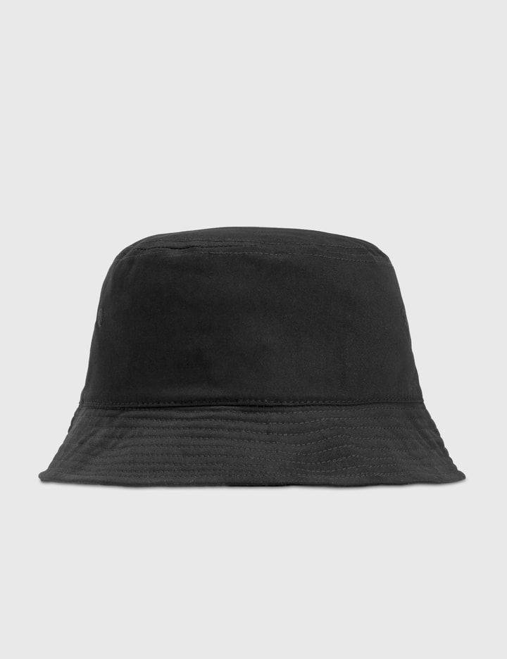 Brushed Big Basic Bucket Hat Placeholder Image