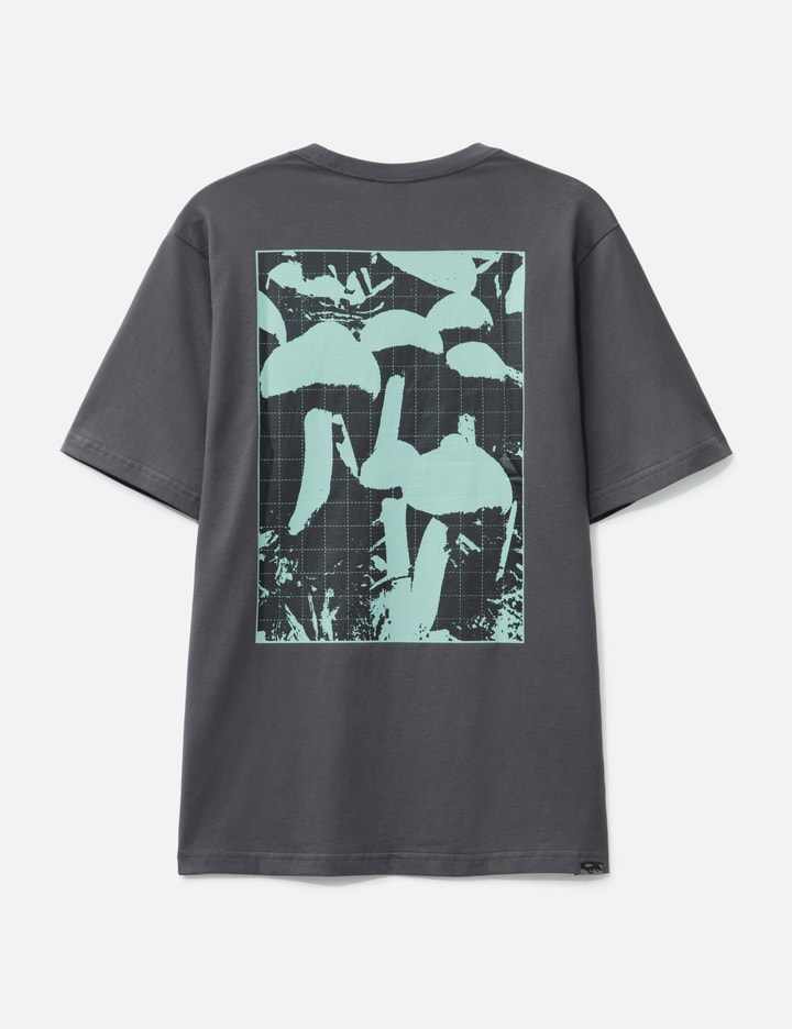 Shrooms Short Sleeve T-shirt Placeholder Image