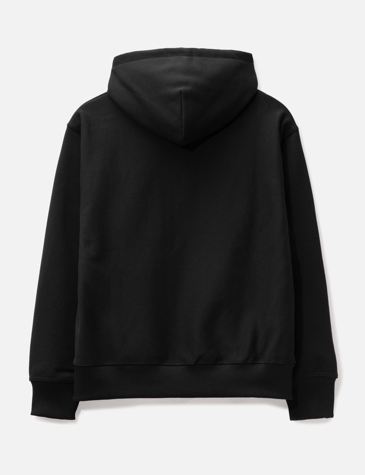 Stock Appliqué Hoodie Placeholder Image