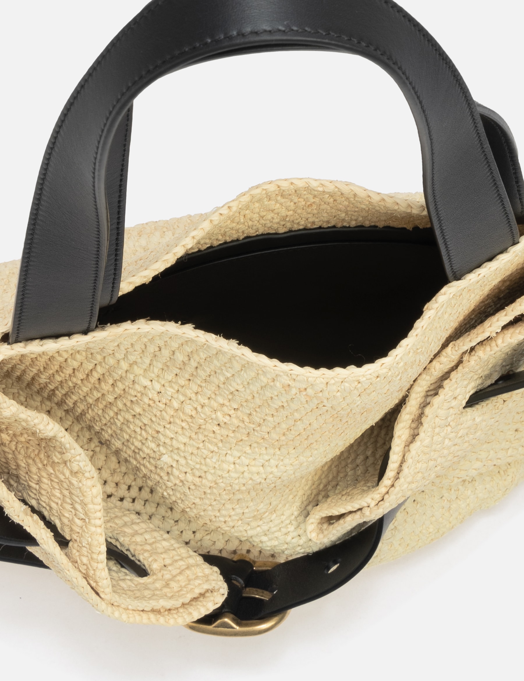 Medium Punch Hole Shopper view 19