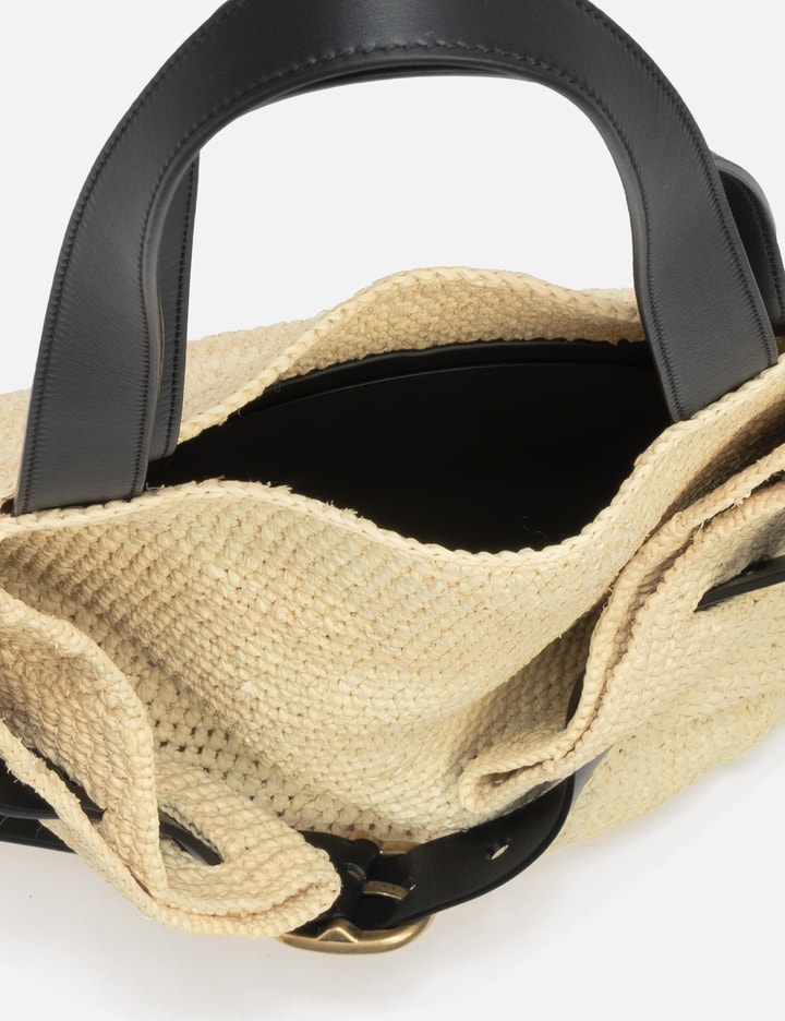 Medium Punch Hole Shopper Placeholder Image