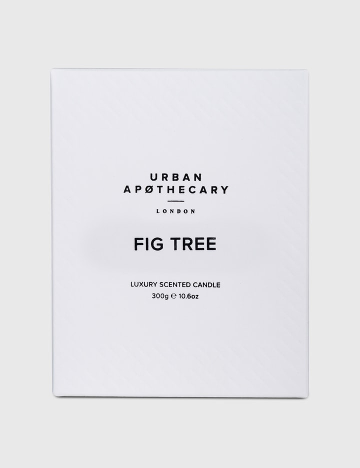 Fig Tree luxury Candle Placeholder Image