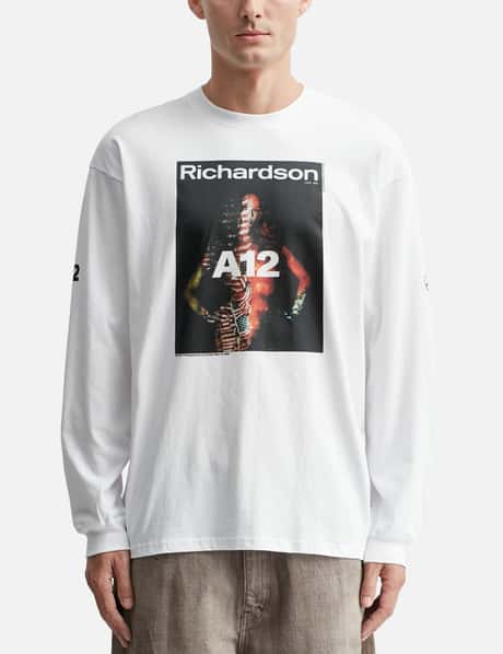A12 Cover Long Sleeve view 10