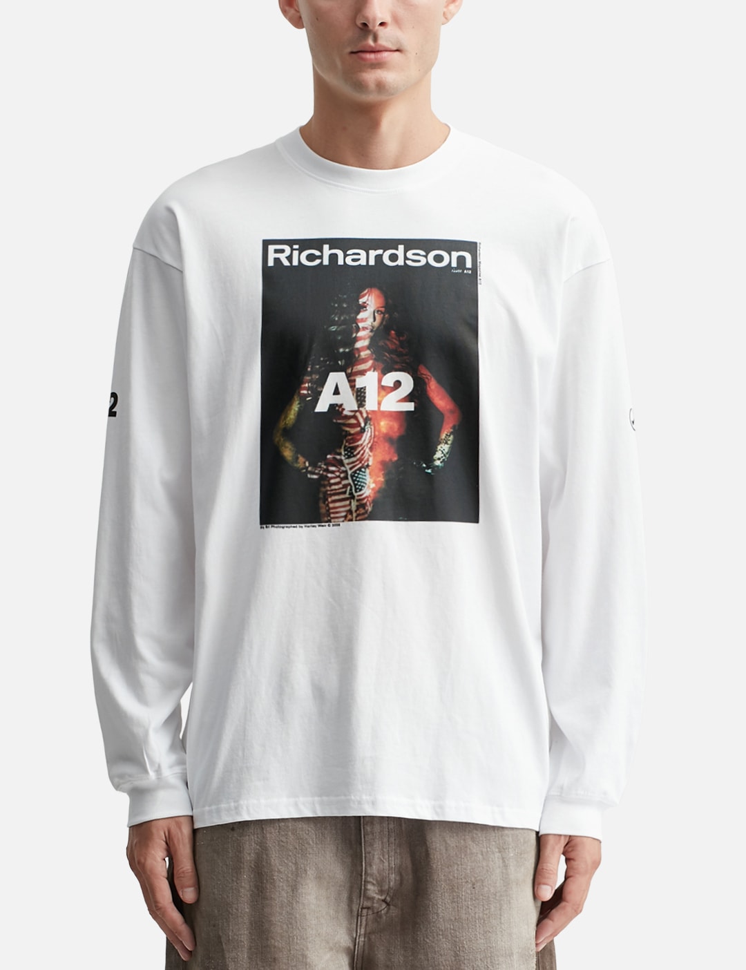 A12 Cover Long Sleeve view 11