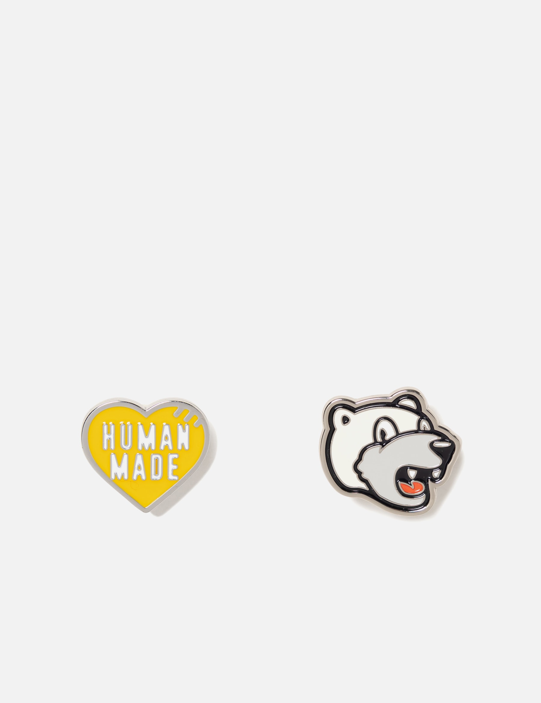 Pins Set view 7