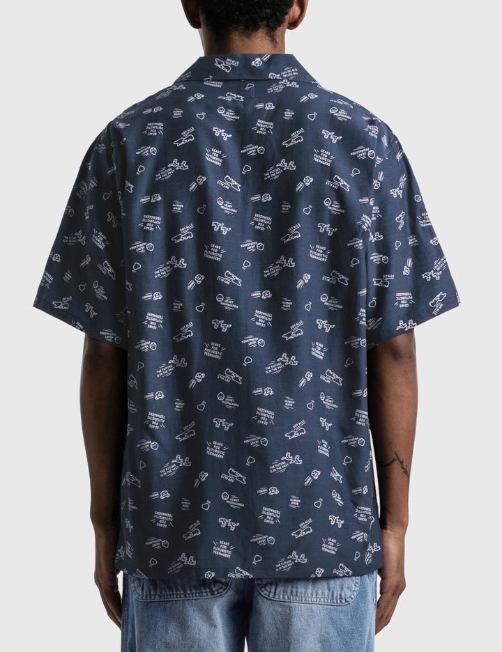 Animal Aloha Shirt Placeholder Image