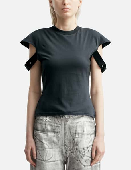 FINE CHAOS Guilt Rib Tanktop