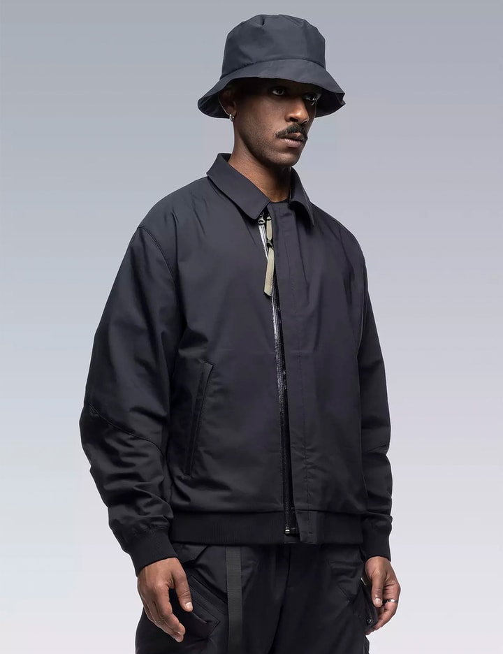 Micro Twill Tec Sys Jacket Placeholder Image