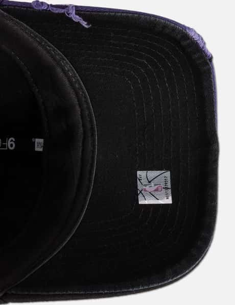 9Forty Repreve Mono Lakers Cap by New Era - 32,95 €