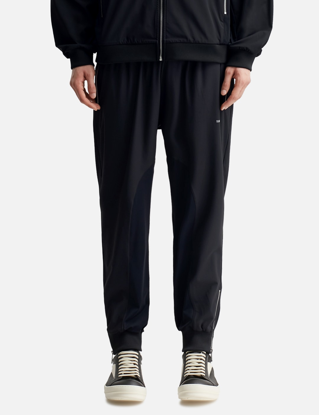 THE ORIGINAL 1 Mid-Rise Track Pants view 13