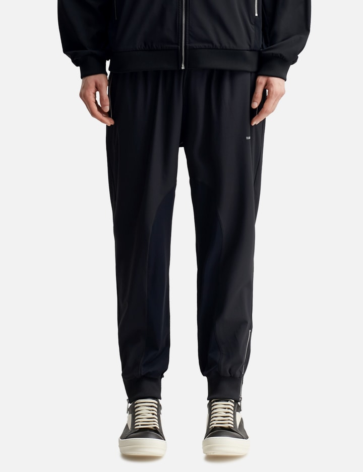 THE ORIGINAL 1 Mid-rise Track Pants Placeholder Image
