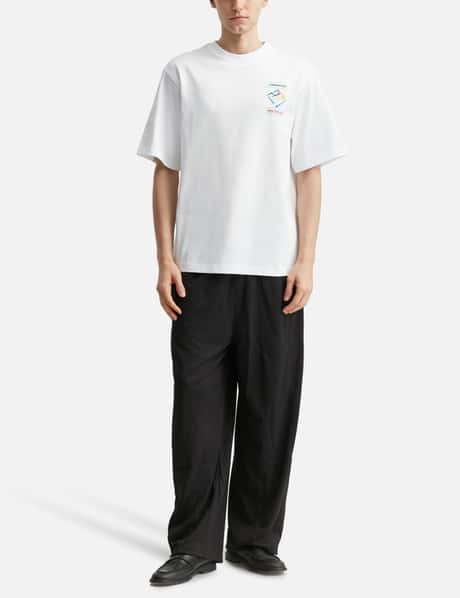 Montagne Sportif T-Shirt view 14