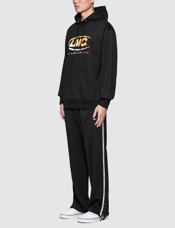 3D Logo Hoodie Placeholder Image