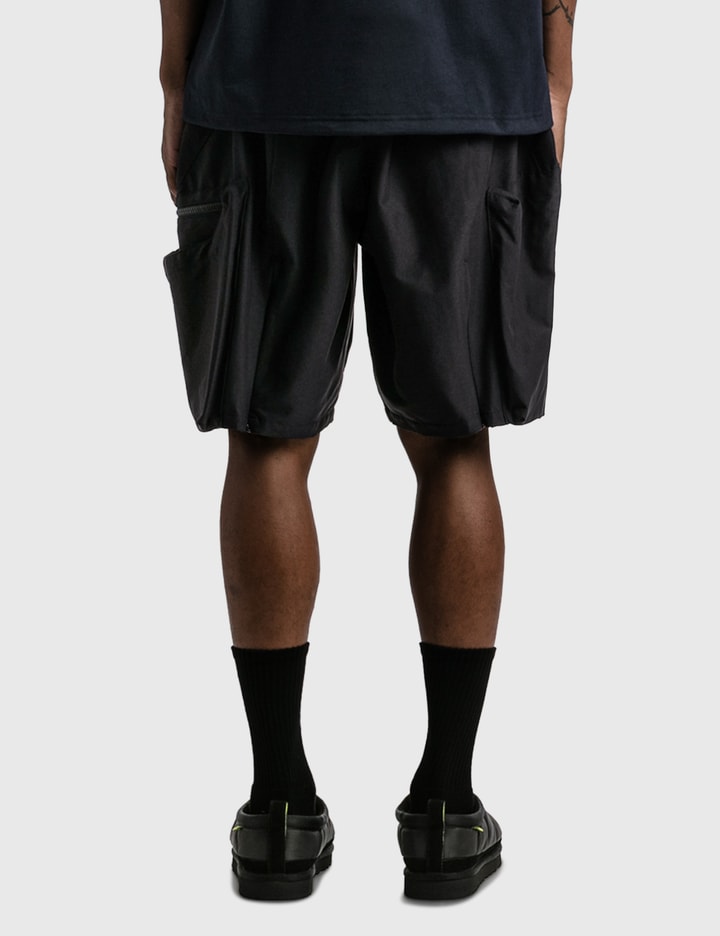 GOOPiMADE® “RM-01” Soft Box Utility Pocket Shorts Placeholder Image