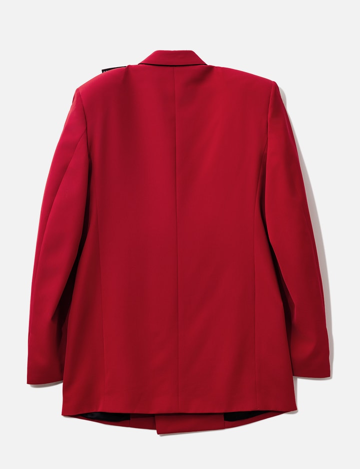 Big Shoulder Pad Blazer Placeholder Image