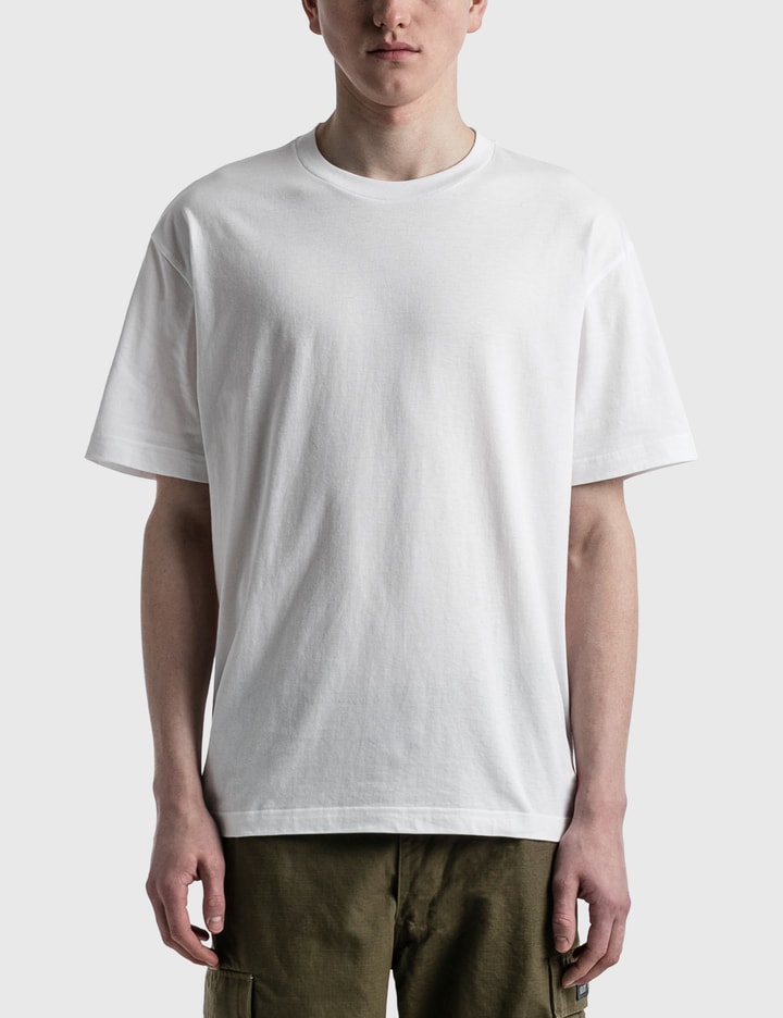 3 パック Tシャツ Placeholder Image