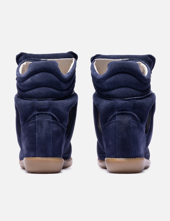 Isabel Marant Bekett Ring