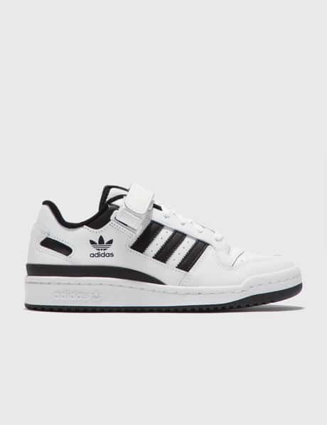 strottenhoofd Opnemen Interpretatief Adidas Originals - FORUM LOW SHOES | HBX - Globally Curated Fashion and  Lifestyle by Hypebeast