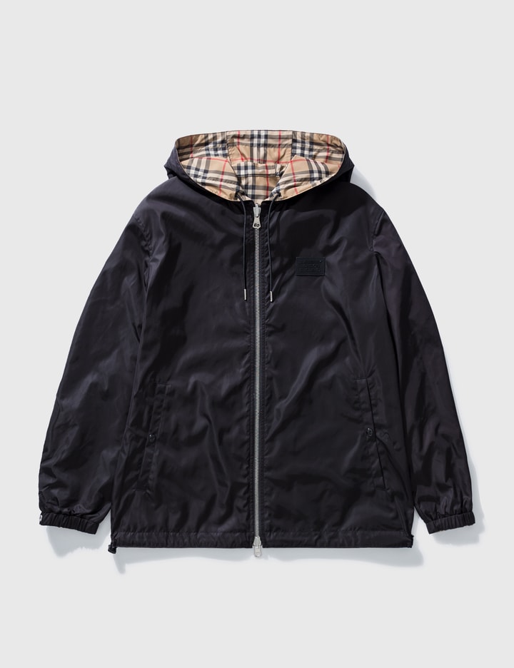 Reversible Vintage Check Jacket Placeholder Image