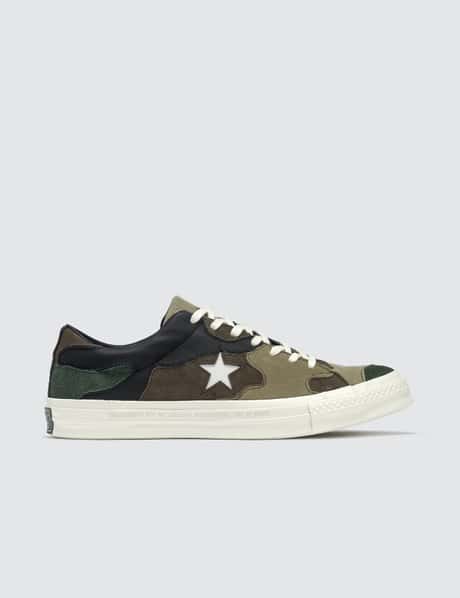 Converse SNS X Converse One Star OX HBX - Main Image