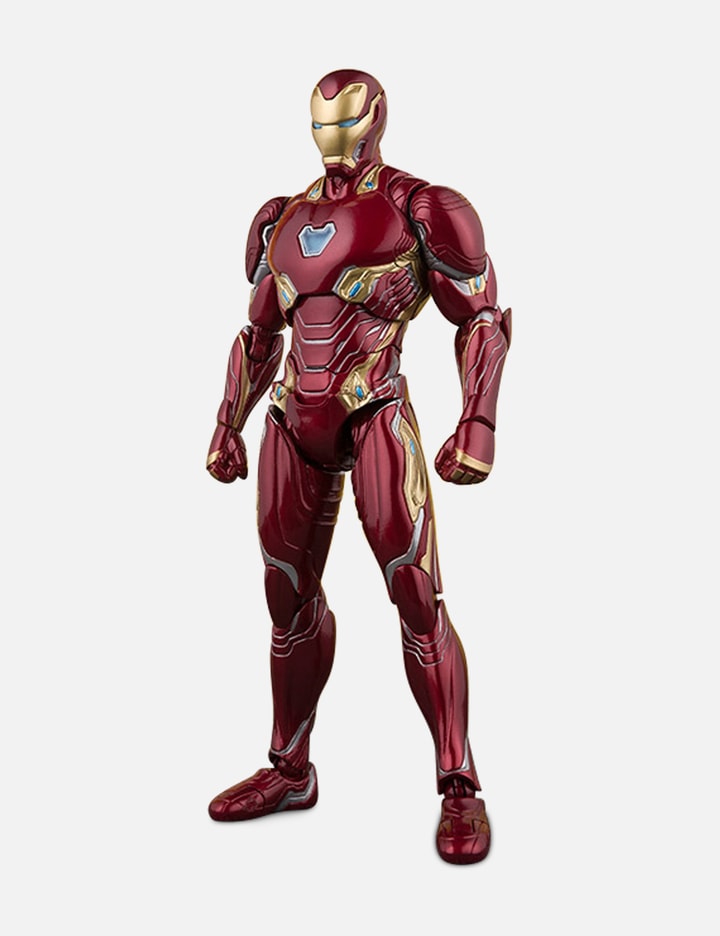 S.H.Figuarts Iron Man MK50 Placeholder Image