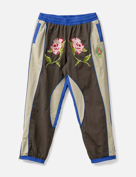 KidSuper Brooklyn Botanics Tracksuit Bottoms