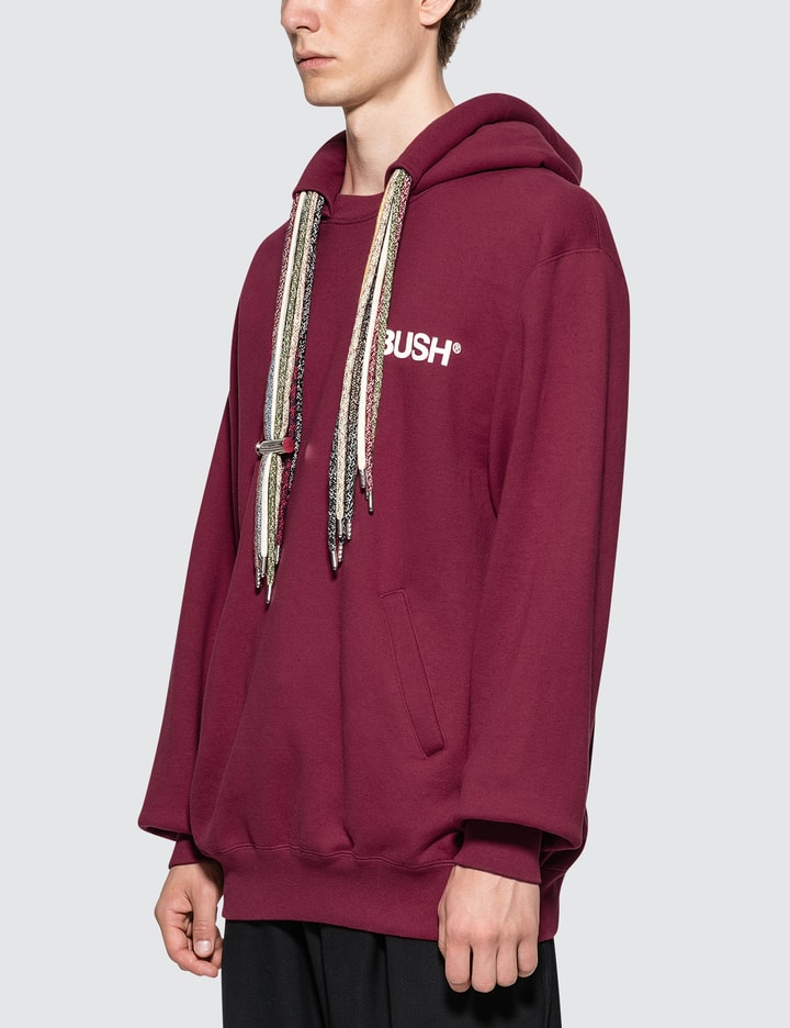 Men's 'multicord' Fleece Blouson by Ambush