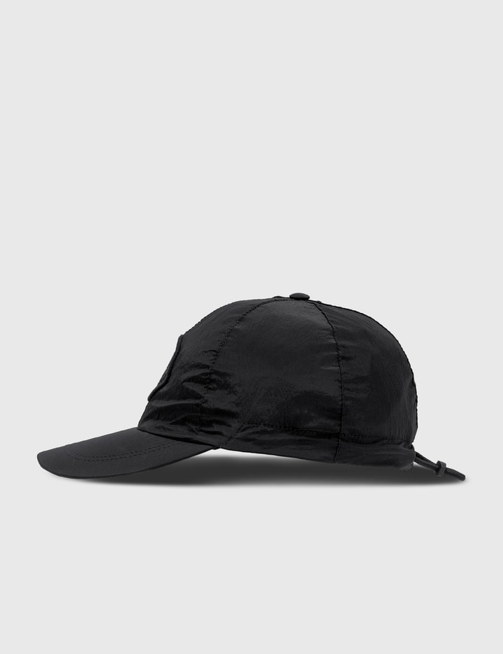 Nylon Metal Baseball Cap Placeholder Image