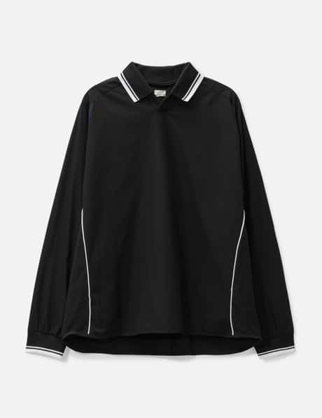 CLESSTE City Game Long Sleeve Shirt