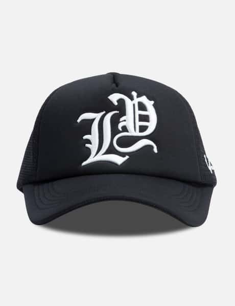YEEL Logo Trucker Hat