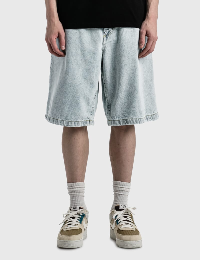 Polar Skate Co. - Big Boy Shorts | HBX 