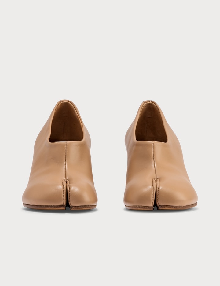 Tabi Leather Pumps Placeholder Image