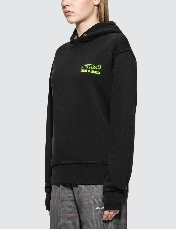 Ibiza Hoodie Placeholder Image