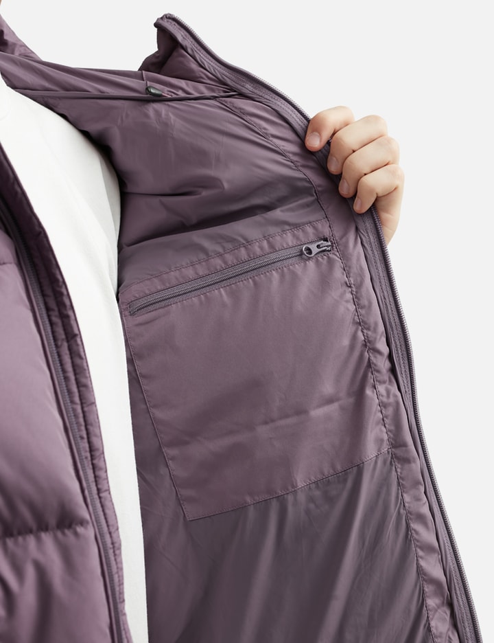 DOWN JACKET Placeholder Image