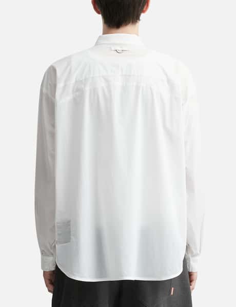 “MM-01S” Circle Light Tech Level Shirt view 13