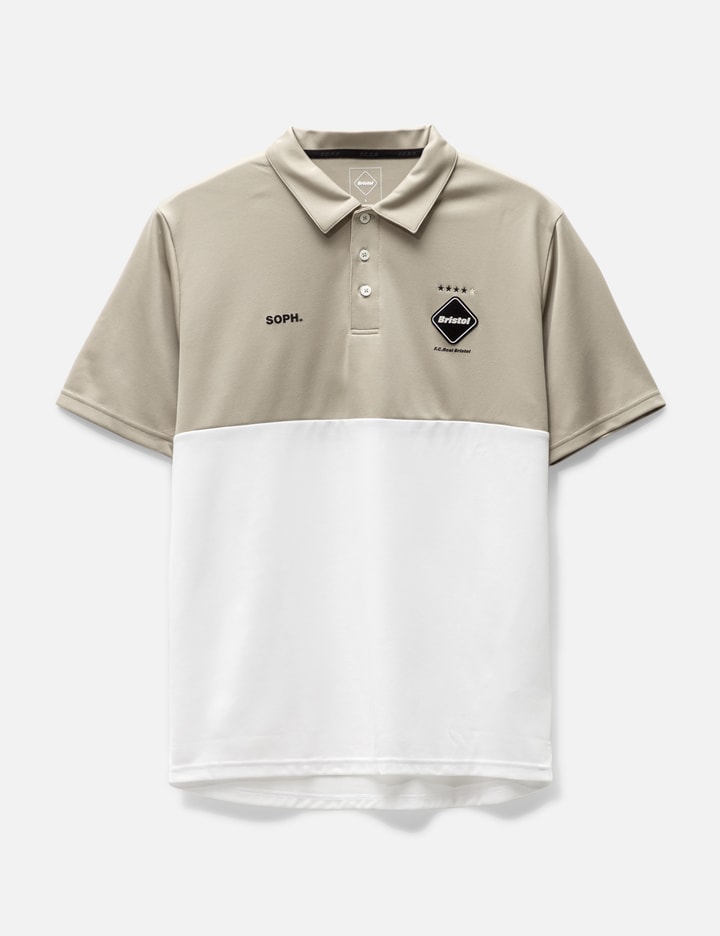 Short Sleeve Team Polo Placeholder Image