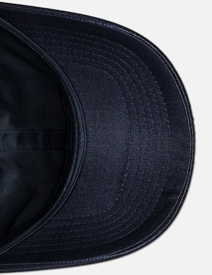 Gothic Satin 6P Cap Placeholder Image